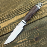 Нож Гефест из стали 95Х18