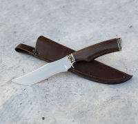 Нож Пират из стали 95Х18 Нож Пират из стали 95Х18 купить на сайте koval-knife.shop