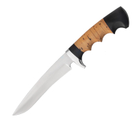 Нож Свинорез из стали 95Х18 Нож Свинорез из стали 95Х18 купить на сайте koval-knife.shop
