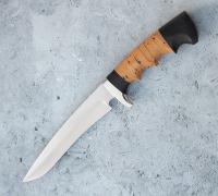 Нож Свинорез из стали 95Х18 Нож Свинорез из стали 95Х18 купить на сайте koval-knife.shop